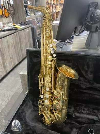 Jupiter - JAS500 2